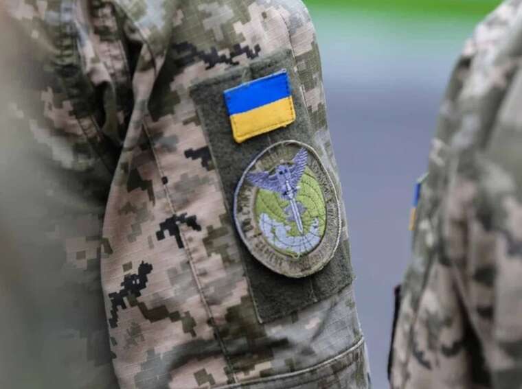 The DIU eliminated a vice admiral of the Russian Black Sea Fleet in occupied Crimea