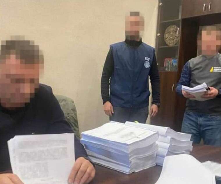 8 миллионов залога: суд избрал меру пресечения для помощника «слуги» Касая