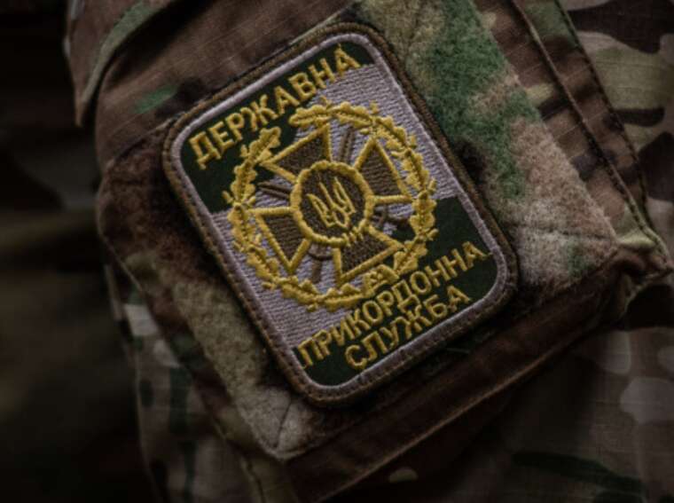 FPV vs BM-21: Border guards destroyed the occupiers "Grad"