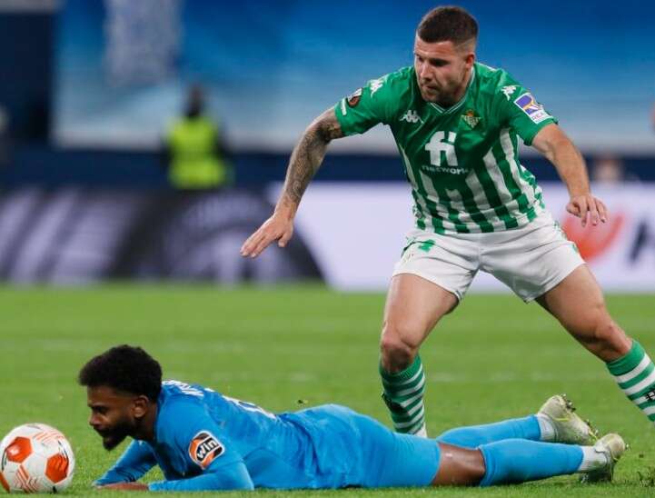 Росія обійшла Україну в таблиці коефіцієнтів УЄФА, попри недопуск до змагань