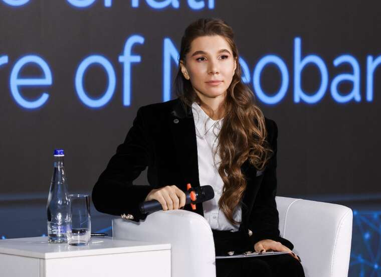 БЕБ завершило розслідування щодо співвласниці «Айбокс банку» Альони Шевцової та її пособниць