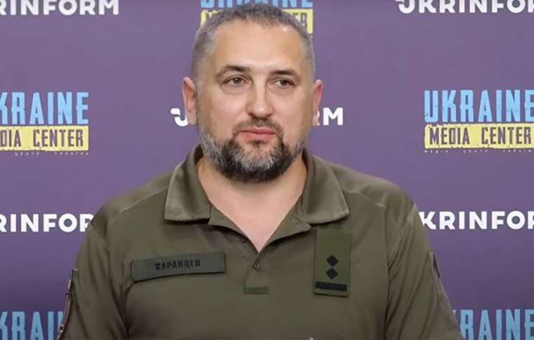 РФ атакує ТЦК, щоб зірвати мобілізацію, — Сухопутні сили