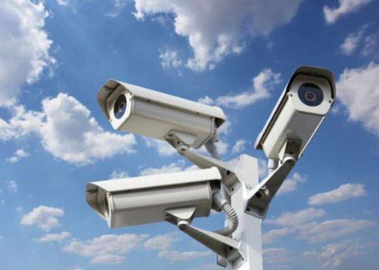 Козинский поселковый совет потратит 5,8 миллиона гривен на расширение системы видеонаблюдения