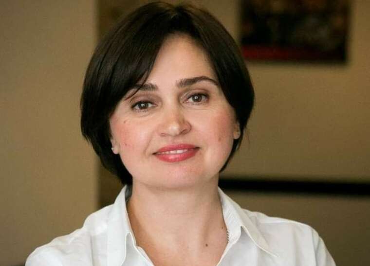 Заступник прокурора Кіровоградської області Олена Нестерова задекларувала 70 тисяч доларів готівкою