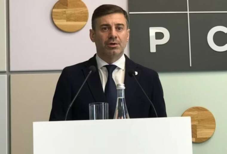 Лубінець висунув кандидатуру філологині Олени Івановської на посаду уповноваженого із захисту державної мови