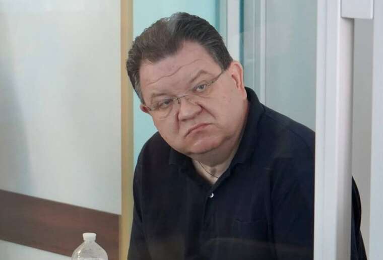 За екссуддю Богдана Львова не внесли заставу — апеляцію відклали через конфлікт інтересів судді