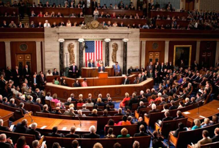 Палата представників США підтримала податковий законопроєкт Трампа «One Big Beautiful Bill»