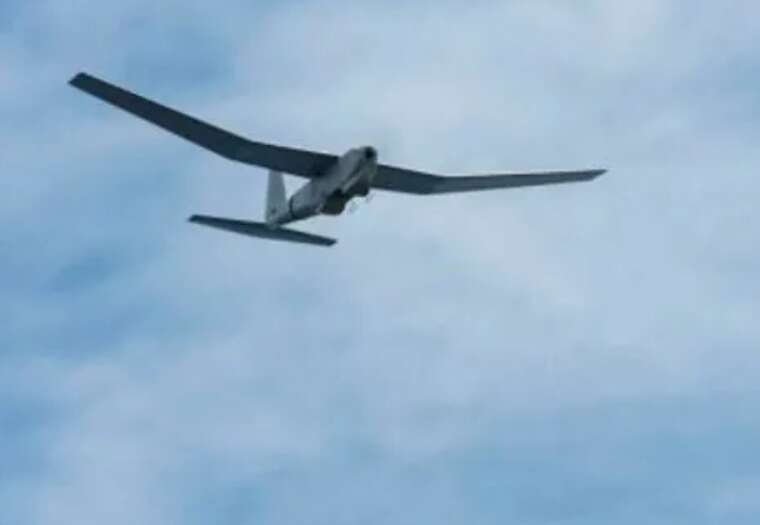 Дрони атакували Московську та Ростовську області вночі, є пошкоджені об’єкти, - ЦПД