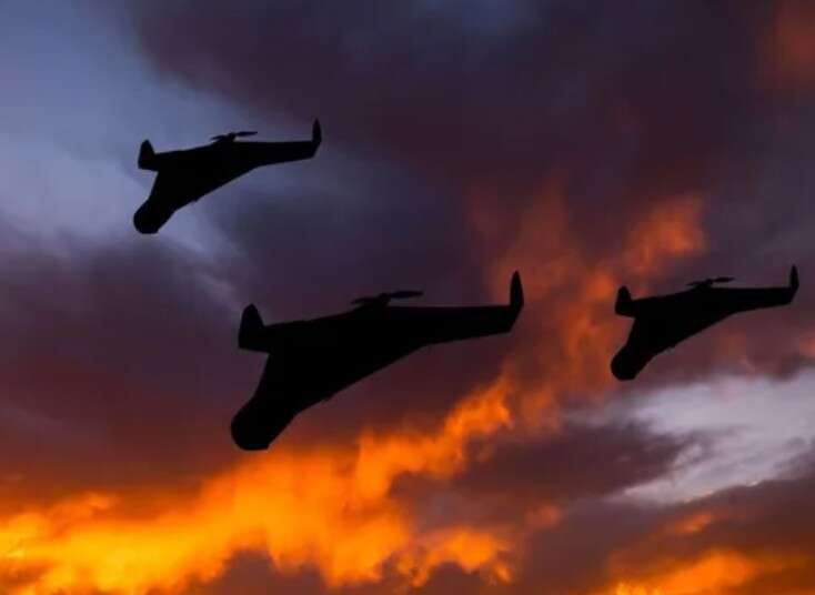 На Кіровоградщині внаслідок ворожої атаки пошкоджено будинок, поранено жінку