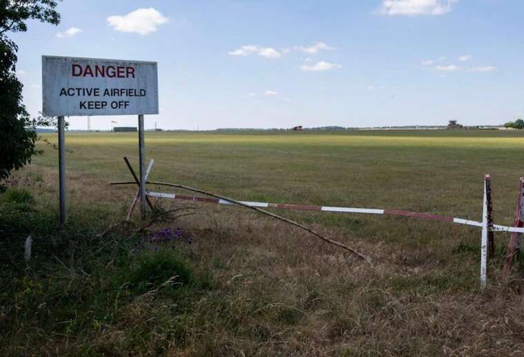 The Telegraph: Ядерні бази Британії виявилися захищеними лише парканом у 1,5 метра