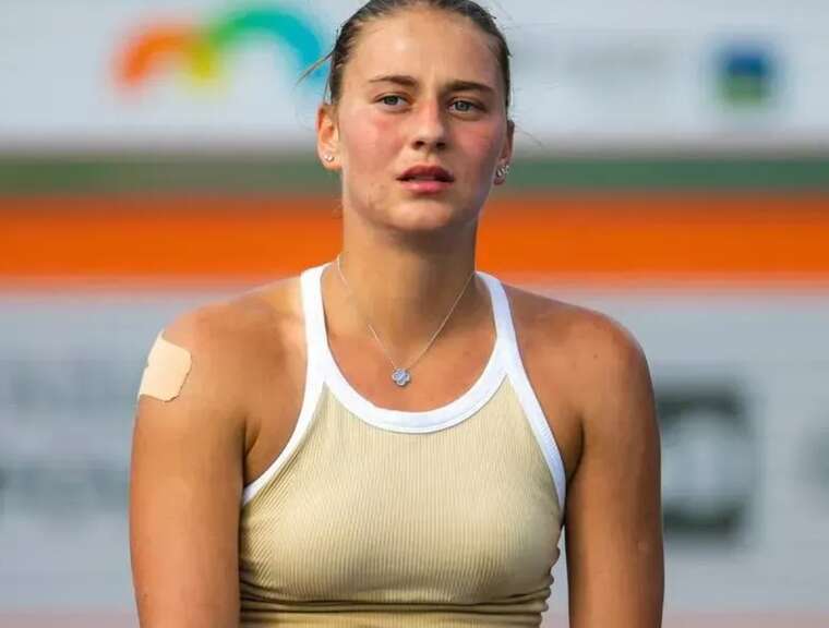 Марта Костюк передчасно покидає Вімблдон-2025