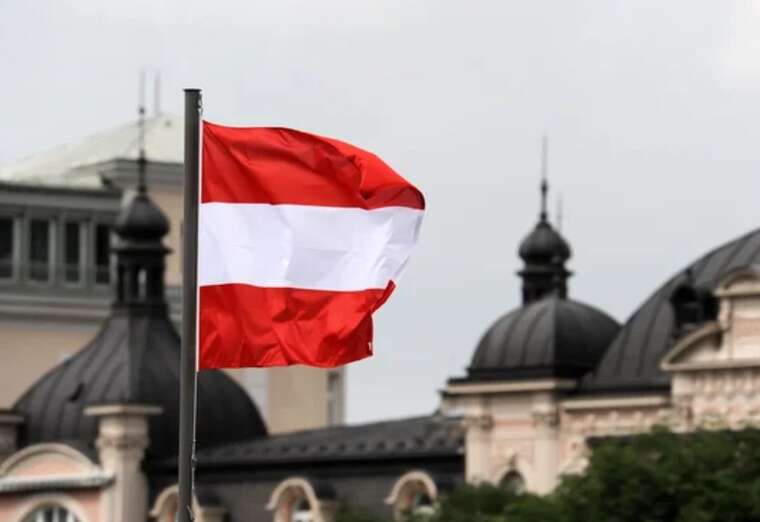 Австрія закликає збільшити тиск на РФ після недавнього обстрілу України