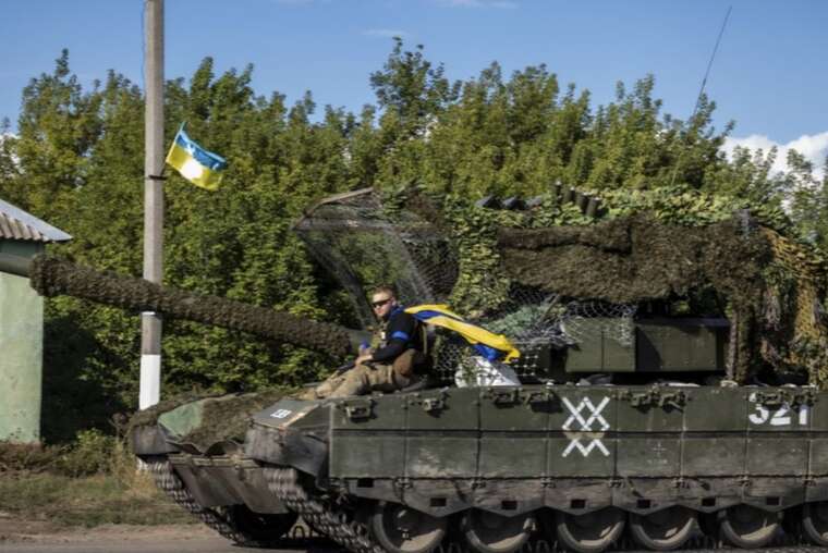 Pokrovsk and Myrnohrad are threatened with encirclement by the Russian Armed Forces,  "Muchnyi"