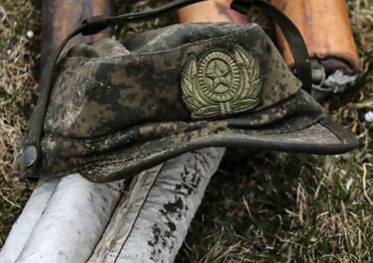 Enemy losses: The AFU reduced the invaders’ army by 1,050 occupants