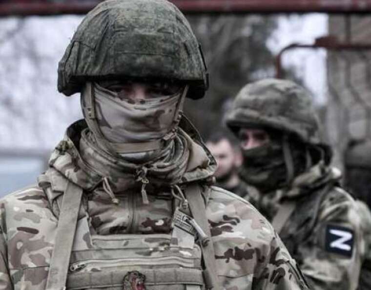 Russian troops have captured Zelenyi Kut and Novoukrainka near the border with Dnipropetrovsk region — DeepState