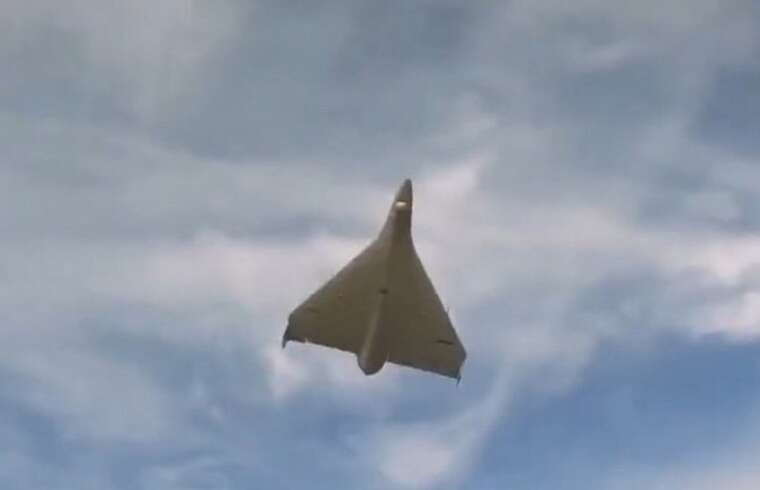 Україна готує повне "закриття" неба від "шахедів", – Федоренко