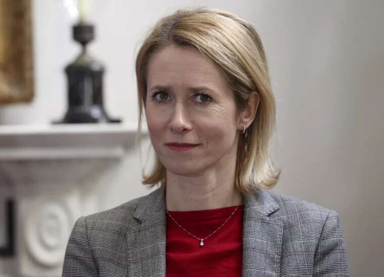 ЕС может ввести санкции против Израиля из-за действий в Газе, — Каллас