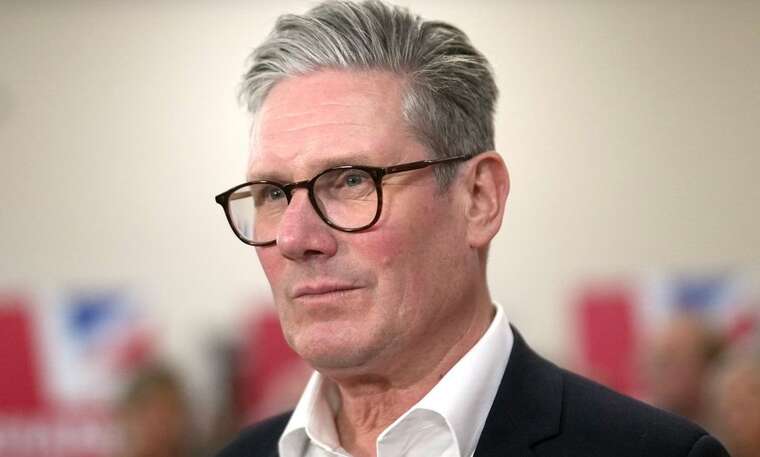 The Economist: Стармер стрімко втрачає авторитет у Лейбористській партії