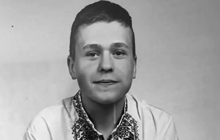 16-річний український самбіст Олексій Петренко загинув під час російського обстрілу в Житомирській області