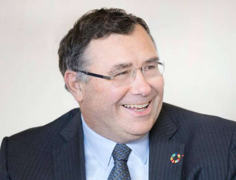 TotalEnergies: Європа зможе повністю відмовитися від російського газу з 2028 року