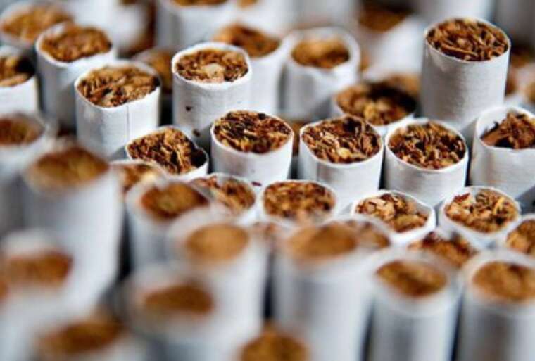 Антитютюнова політика приносить результати: рівень куріння у світі істотно знизився