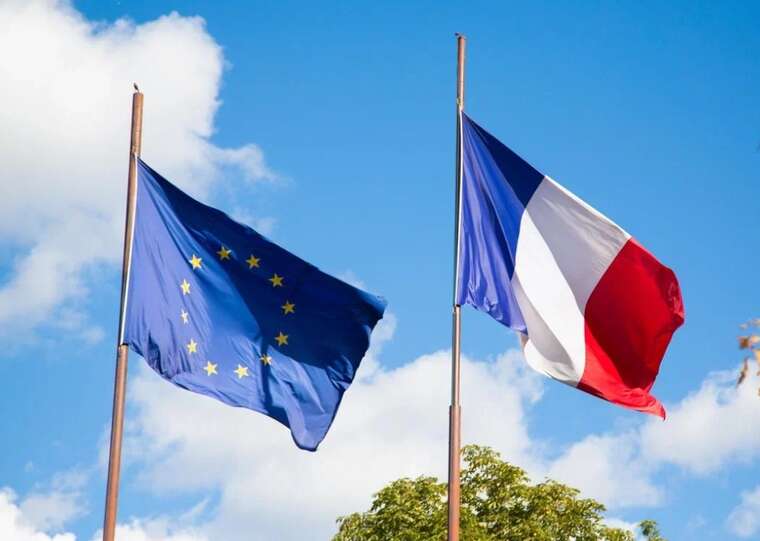 Франція закликала Європейський союз збільшити тарифні бар’єри проти Китаю, - ЗМІ