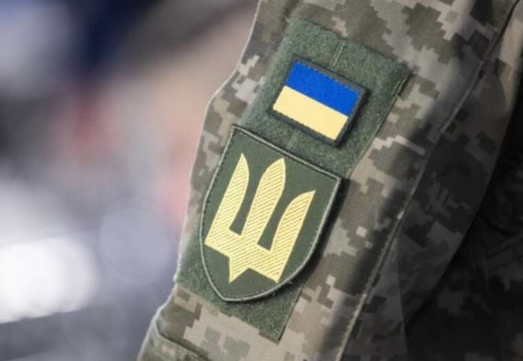 In the Rivne region, a serviceman from the TRC was hit on the head during a document check