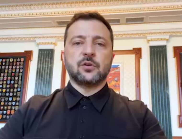 Україна запровадила новий санкційний пакет проти РФ, зокрема через криптовалютні операції