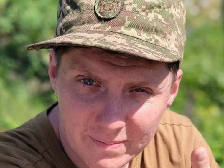 Учасник гурту "Жадан і Собаки" мобілізувався до лав НГУ