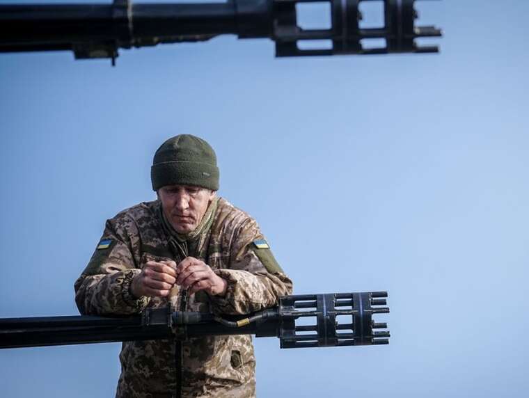 Ситуація на фронті: ЗСУ стримують 40 штурмів на Покровському напрямку