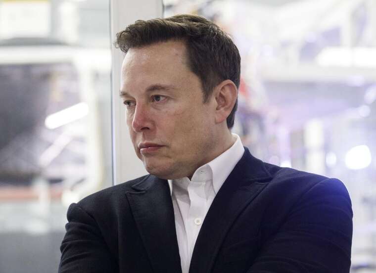 Ілон Маск анонсував перший з’їзд «Американської партії»