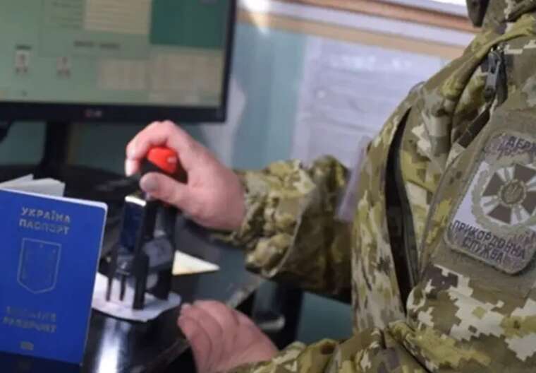 Мінкульт дозволив виїзд за кордон 3000 чоловікам, які не повернулися, — Железняк