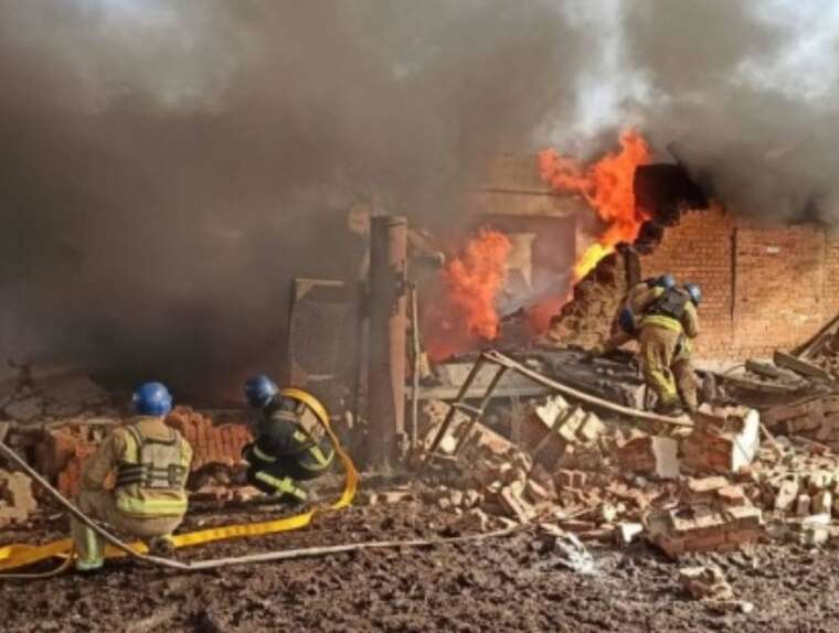 На Сумщині внаслідок нових обстрілів загинуло ще двоє мирних жителів, – прокуратура