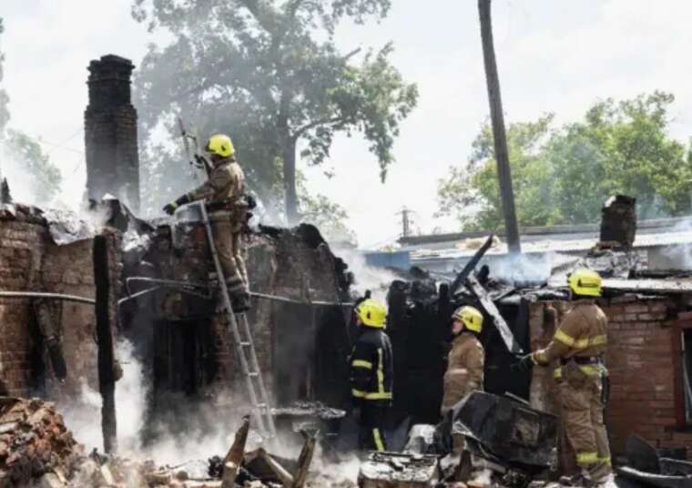 Россия целенаправленно наносит удары по ТЦК Украины, – Минобороны РФ