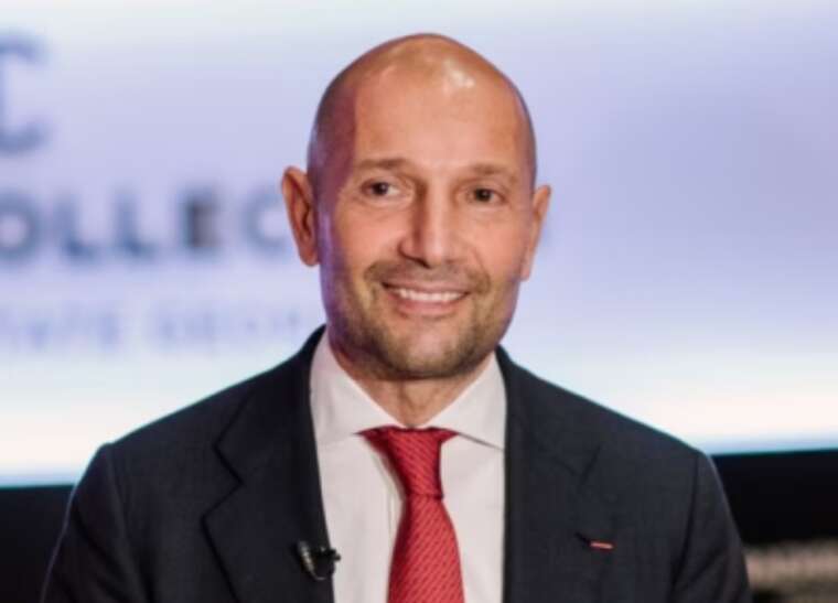 У Грузії заарештували засновника Euronews Georgia Рамішвілі