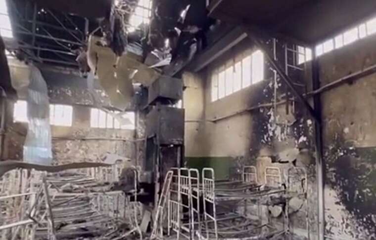 The terrorist attack in Olenivka: why the UN investigation lasted three years