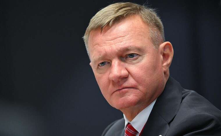 Смерть ексгубернатора і міністра Старовойта: за основною версією, це було самогубство