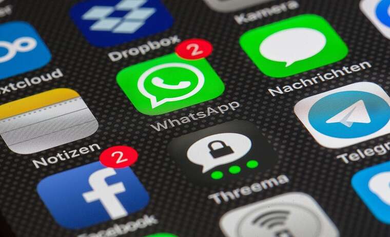 CCD: Enemy channels distribute a Telegram bot for collecting coordinates of TRC