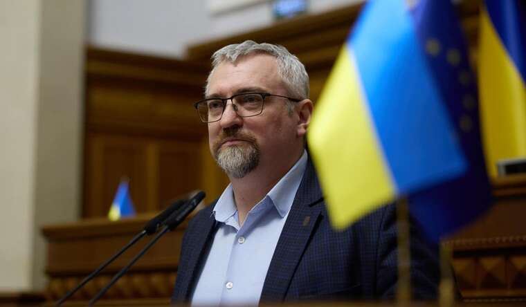 Федієнко: Законодавчих змін щодо обов’язкової мобілізації всіх жінок наразі немає