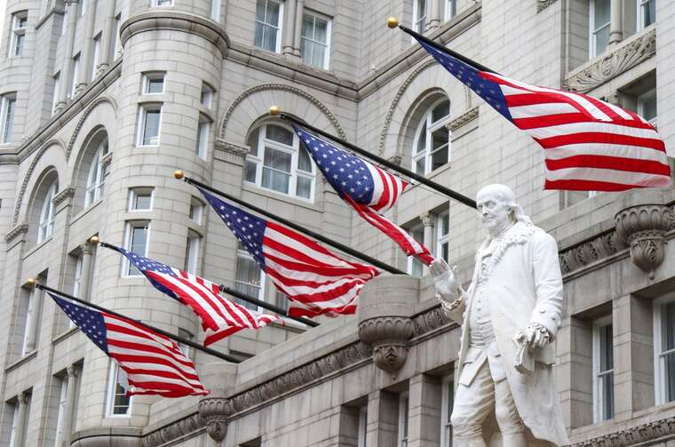 США повідомили 14 країн про запровадження додаткових торговельних мит