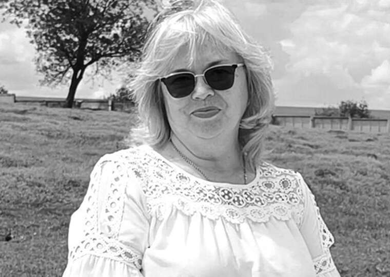 У Полтаві попрощалися зі співробітницею ЗСУ, яка загинула внаслідок російського удару