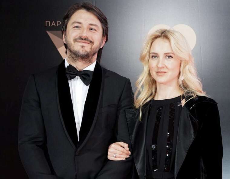 Дружина Сергія Притули засвітилася з годинником за понад мільйон гривень