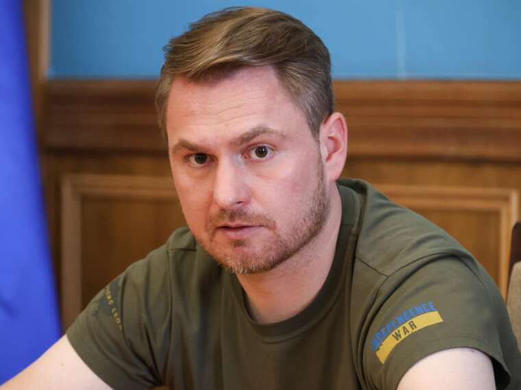 Зеленський включив генпрокурора Кравченка до складу РНБО