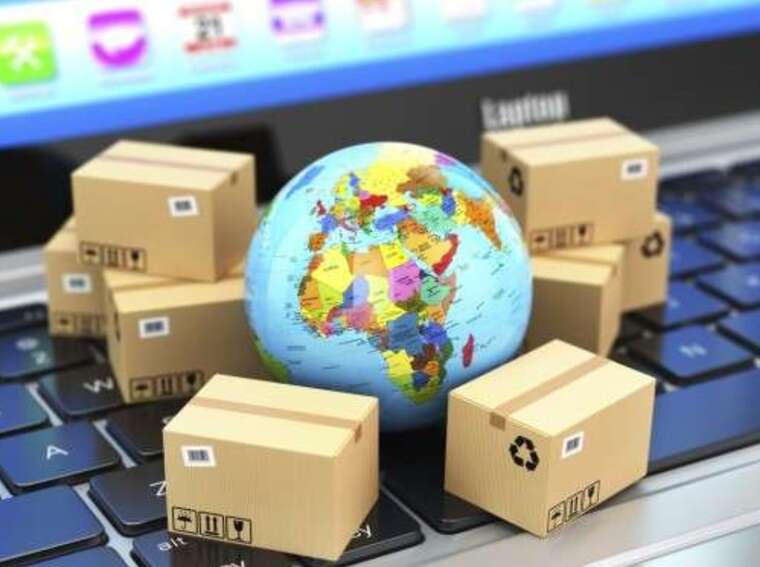 Украина зарабатывает больше на внешней торговле: почти +$230 миллионов ежемесячно