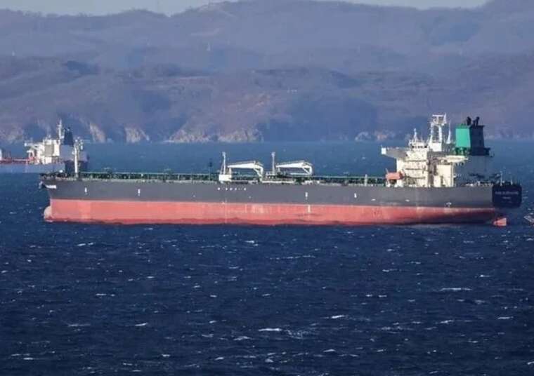 Тіньовий флот РФ дедалі частіше страждає від «загадкових» інцидентів — ЗМІ