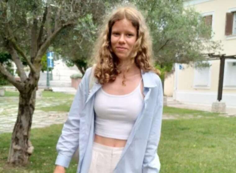 В Італії знайшли повішеною українську студентку, яку шукали три доби