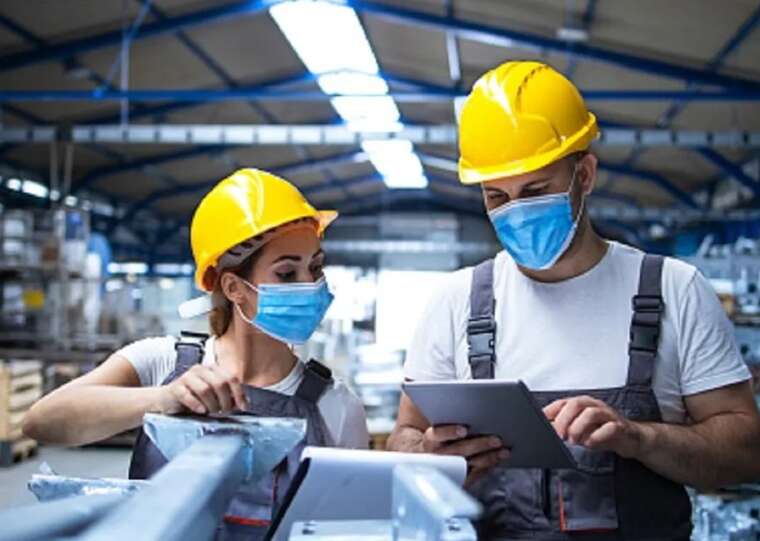 У Польщі офіційно працює понад 1,4 мільйона іноземців, більшість — українці