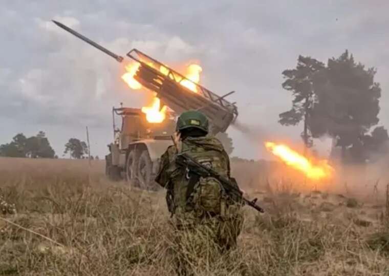 Подразделения ВСУ оставили «карман» возле Ровнополя в Донецкой области — DeepState