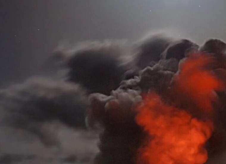 У Дніпрі пролунали вибухи: працює ППО