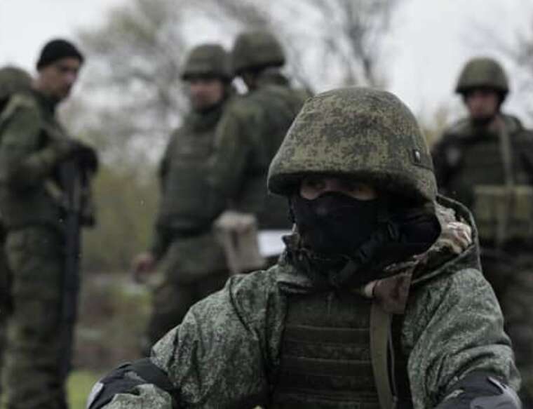 DeepState заявляє про втрату Лобкового в Запорізькій області, попри спростування ЗСУ